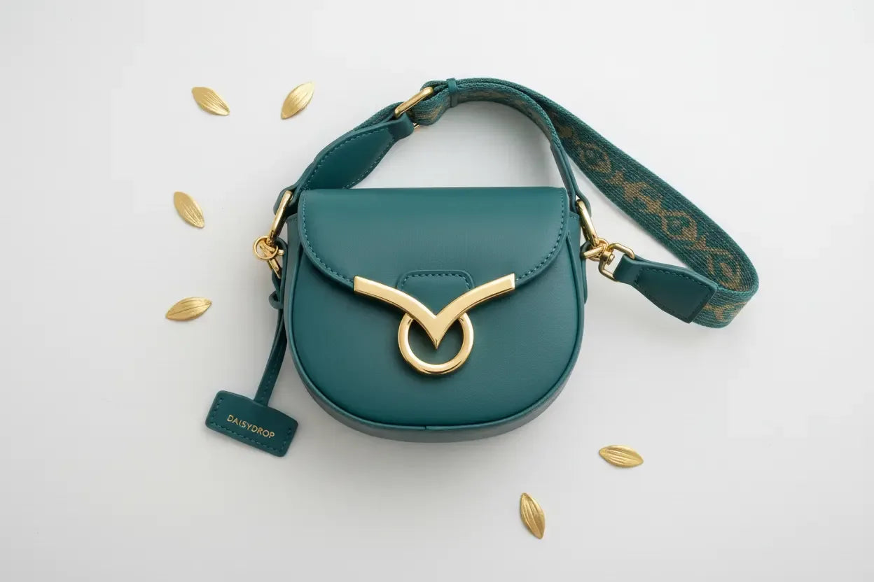 Accessories - DaisyDrop 