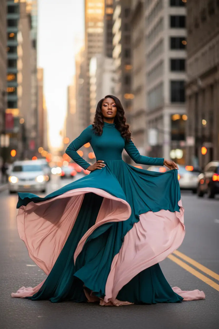 Dresses - DaisyDrop 
