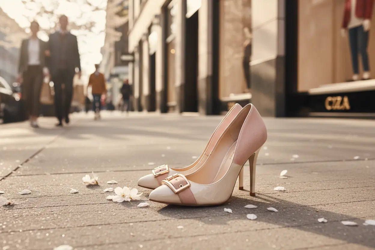 SHOES