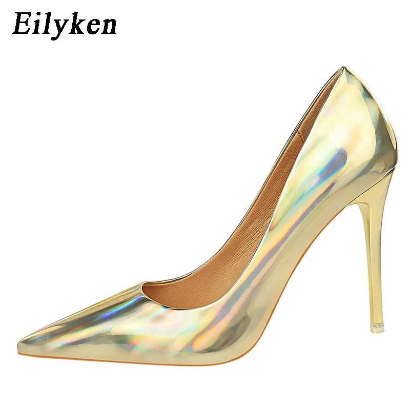Eilyken Women Pumps Pointed Toe eprolo