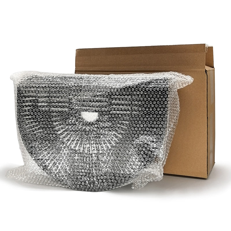 Luxury Bamboo Wooden Clutches