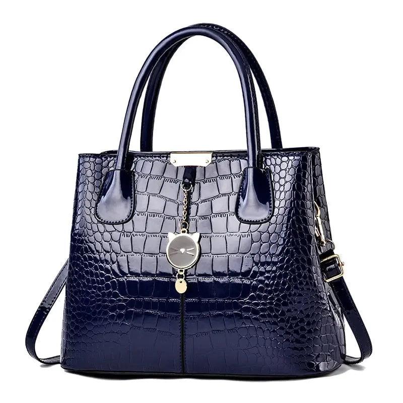 Soft Leather Shoulder Bag Women Luxury Designer Purses eprolo