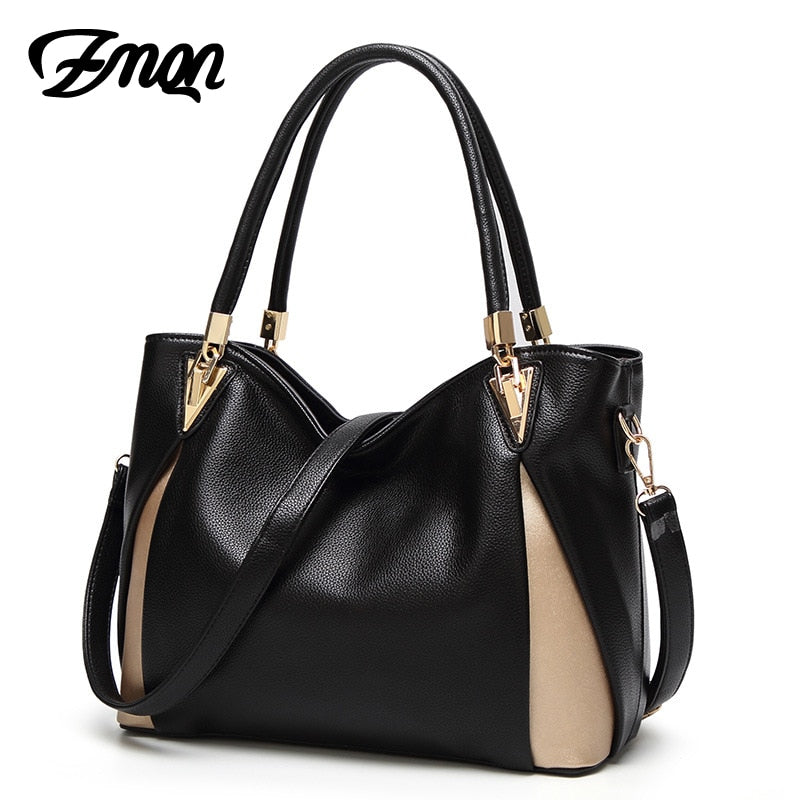 Luxury Designer Shoulder Lady Hand Bag Leather
