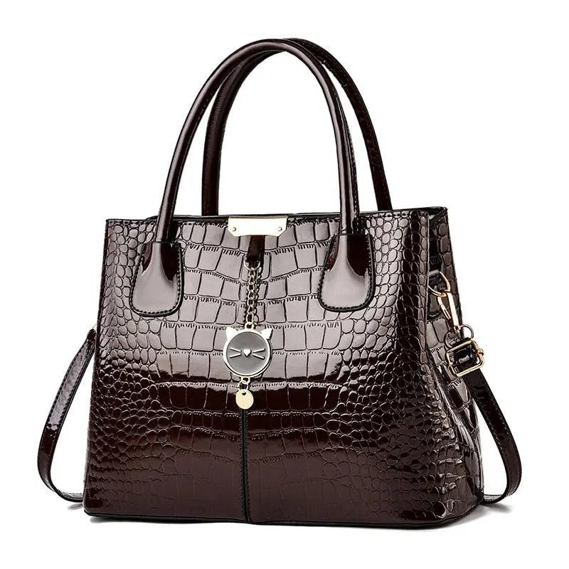 Soft Leather Shoulder Bag Women Luxury Designer Purses eprolo