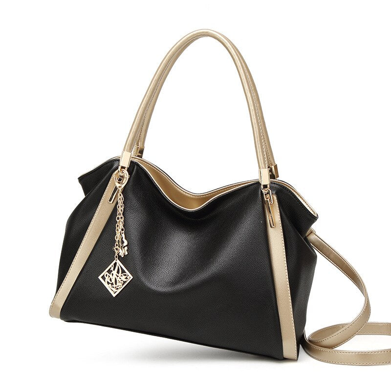 Casual ladies bag