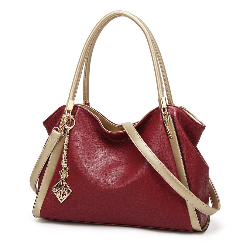 Casual ladies bag