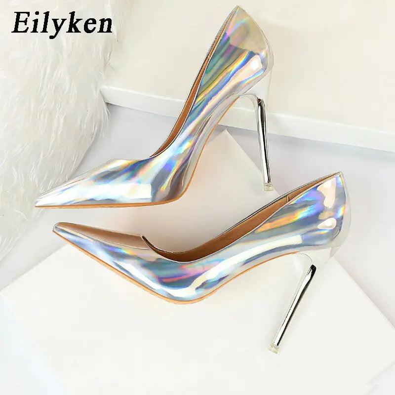 Eilyken Women Pumps Pointed Toe eprolo