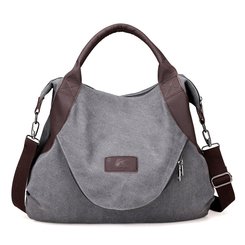 Large Casual Tote Women's Handbag