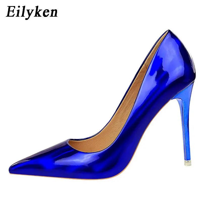 Eilyken Women Pumps Pointed Toe eprolo