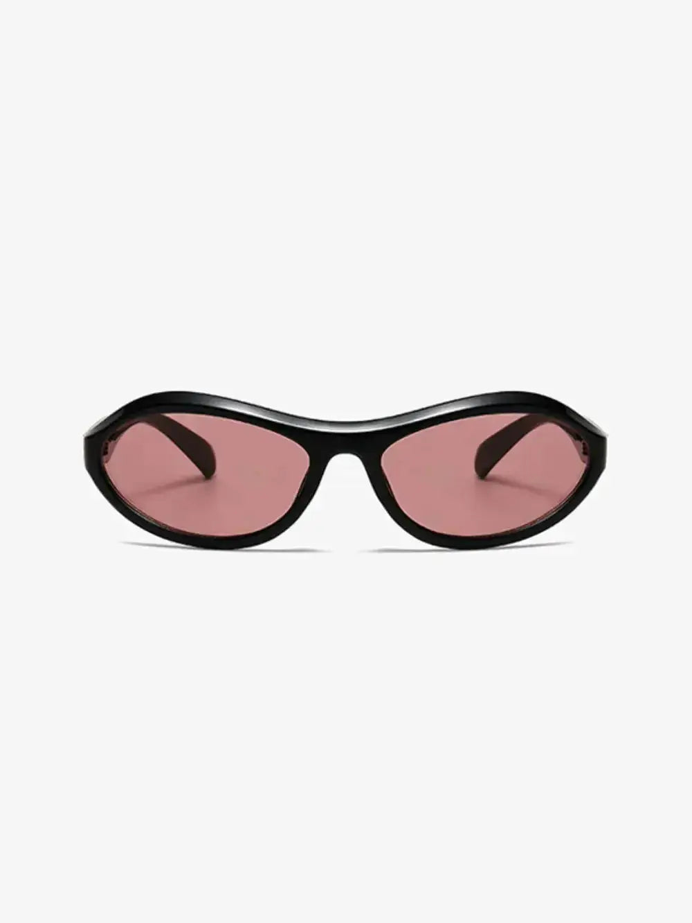 Cat Eye Polycarbonate Sunglasses - DaisyDrop 