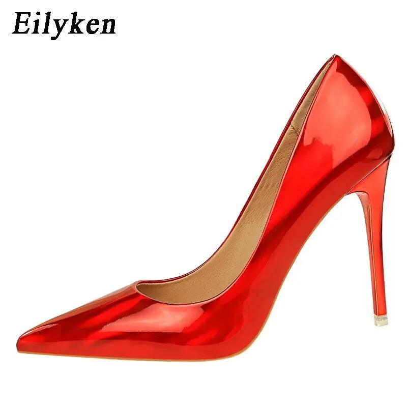 Eilyken Women Pumps Pointed Toe eprolo