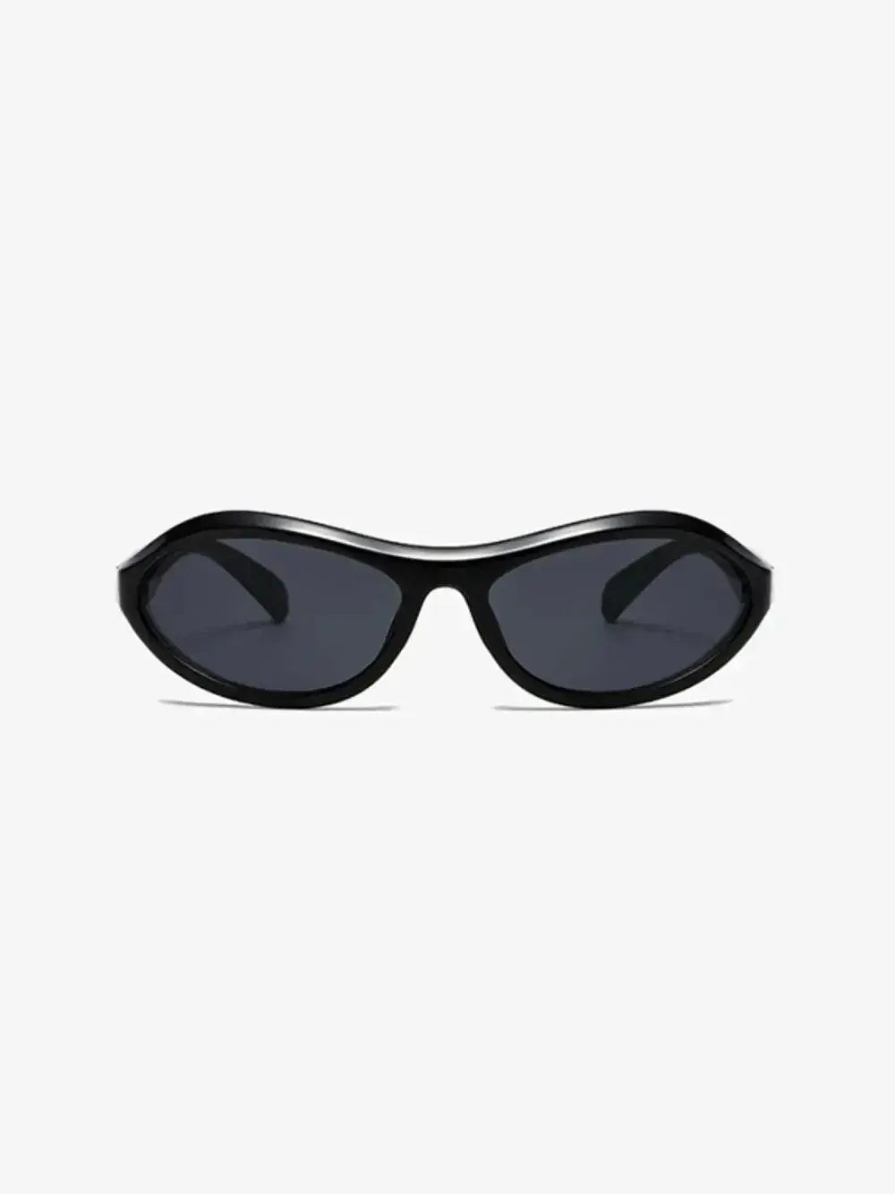 Cat Eye Polycarbonate Sunglasses - DaisyDrop 
