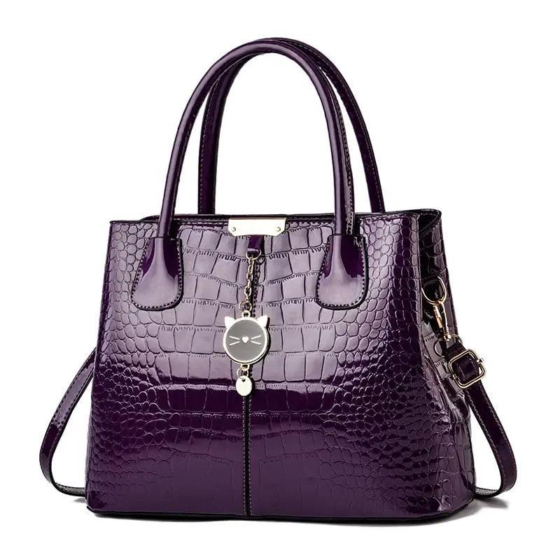 Soft Leather Shoulder Bag Women Luxury Designer Purses eprolo