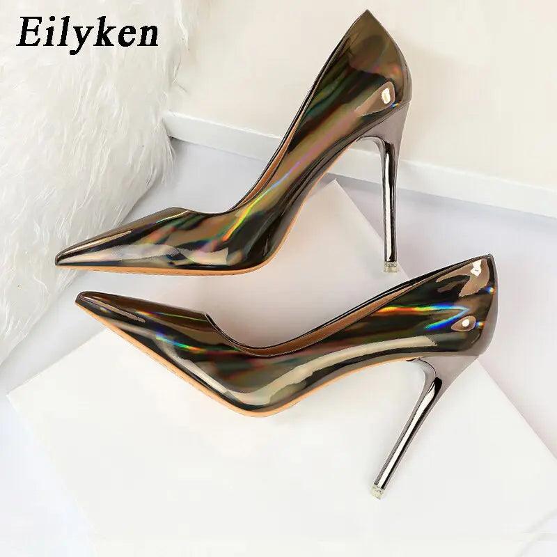 Eilyken Women Pumps Pointed Toe eprolo