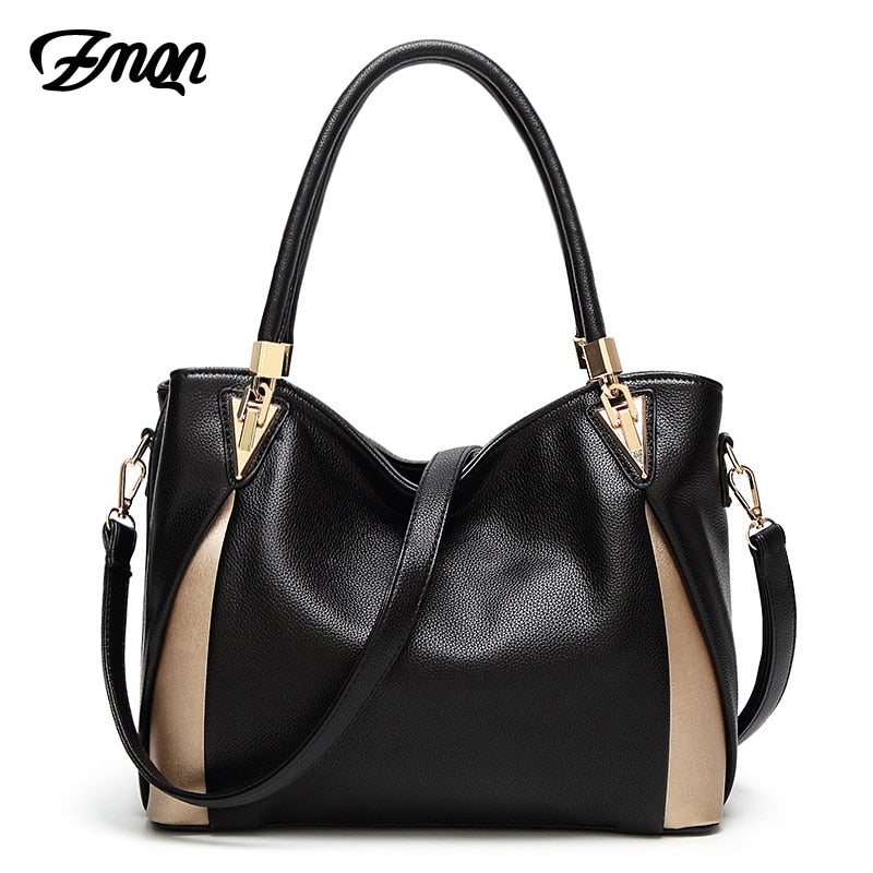 Luxury Designer Shoulder Lady Hand Bag Leather