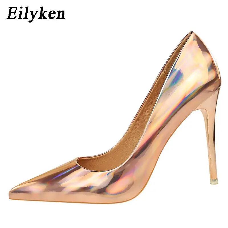 Eilyken Women Pumps Pointed Toe eprolo