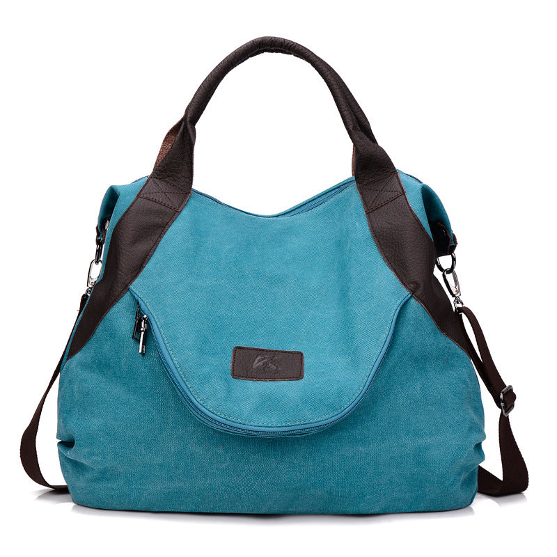 Large Casual Tote Women's Handbag