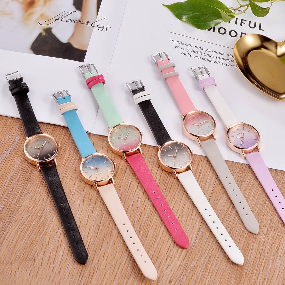 Ladies Fashion Watches