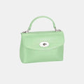David Jones Texture PU Leather Handbag - DaisyDrop 