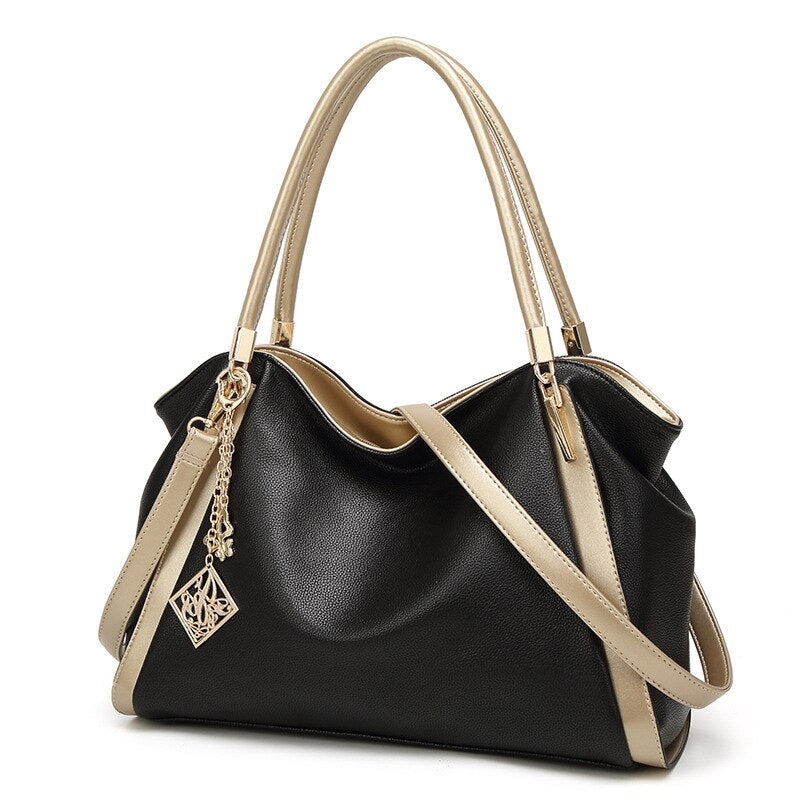 Casual ladies bag