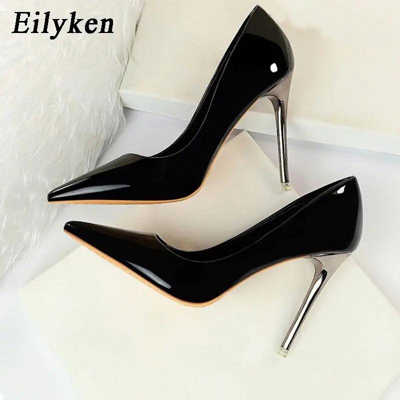 Eilyken Women Pumps Pointed Toe eprolo
