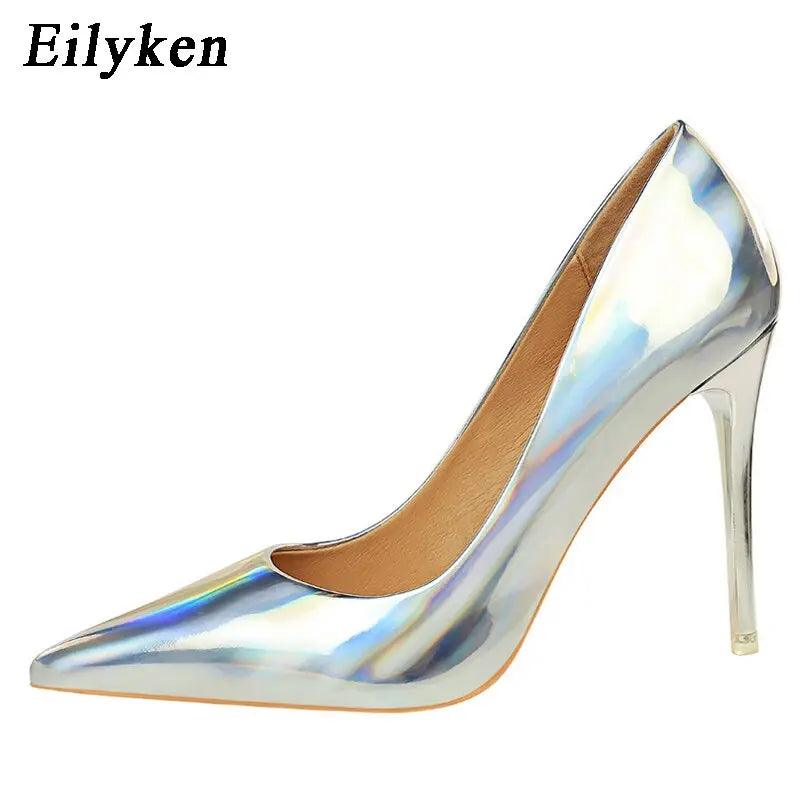 Eilyken Women Pumps Pointed Toe eprolo