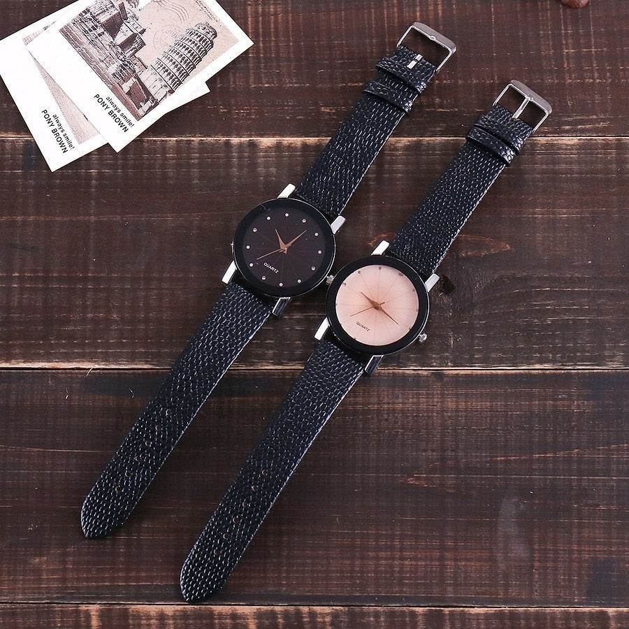 Reloj Mujer Womens Luxury Watch