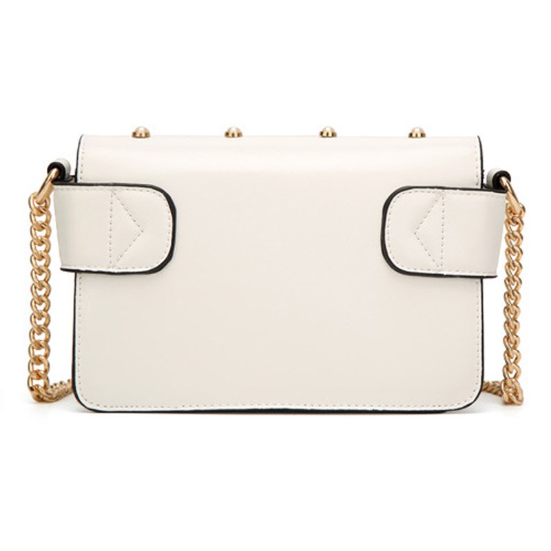 Luxury Women Bags Designer Vintage Small Little Bee Flap Bag