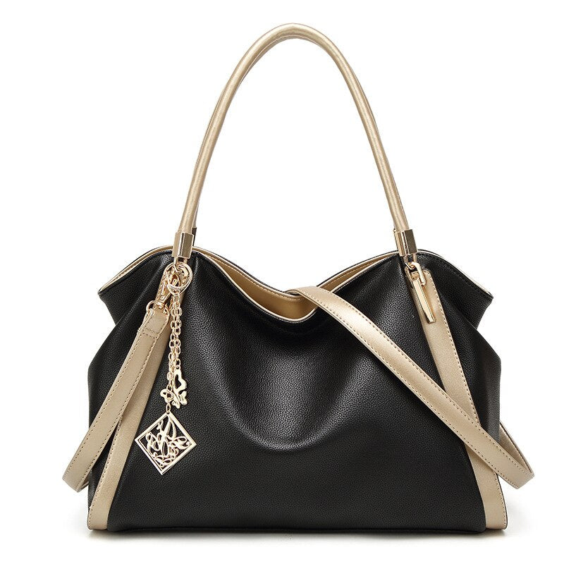 Casual ladies bag