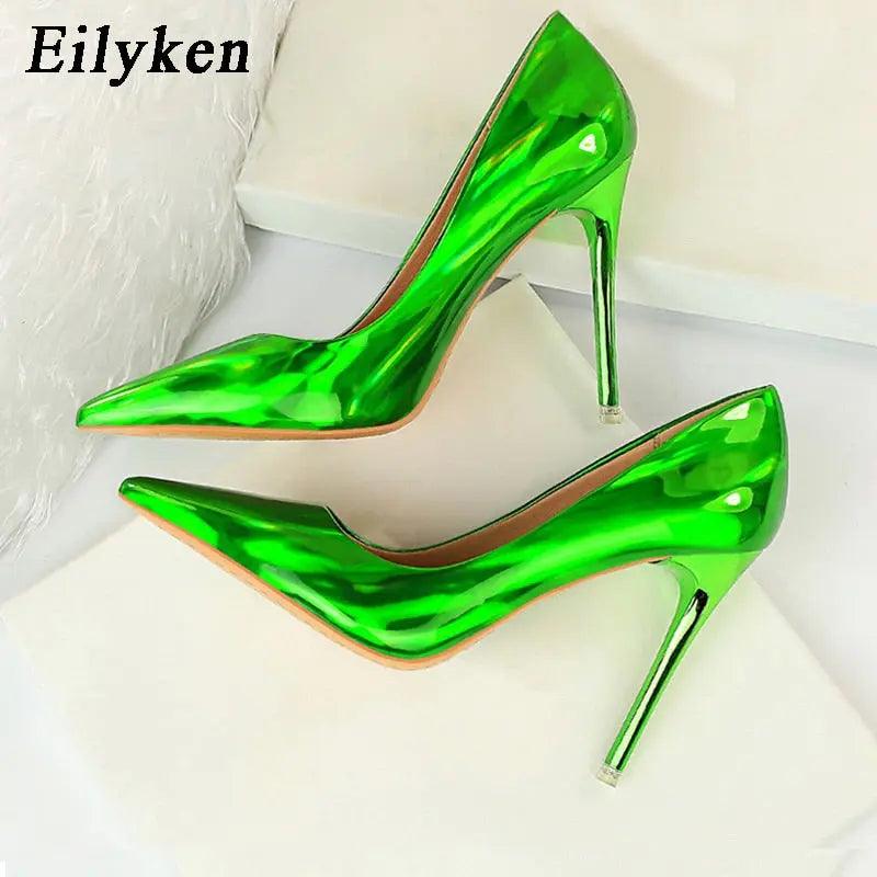 Eilyken Women Pumps Pointed Toe eprolo