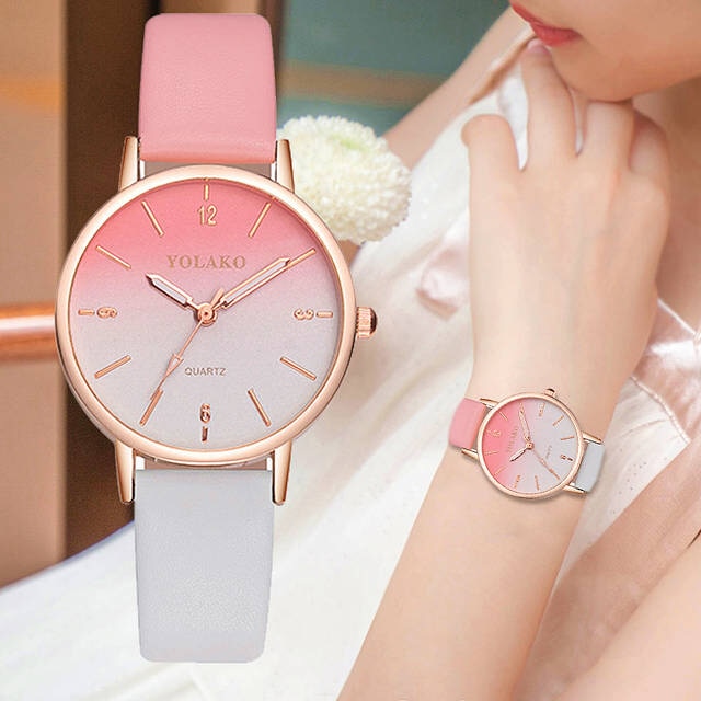Ladies Fashion Watches