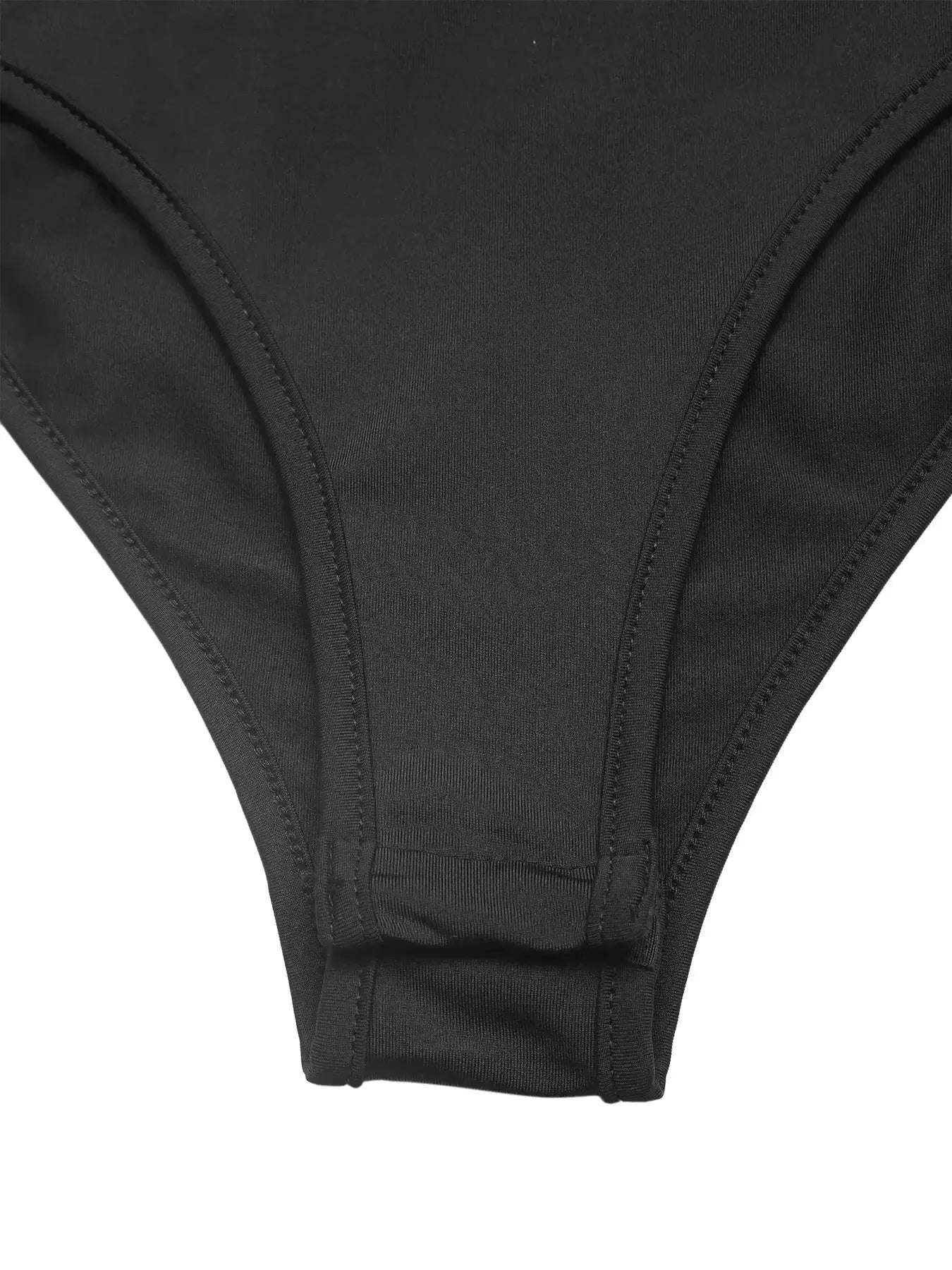 Bow Detail Sleeveless Bodysuit - DaisyDrop 