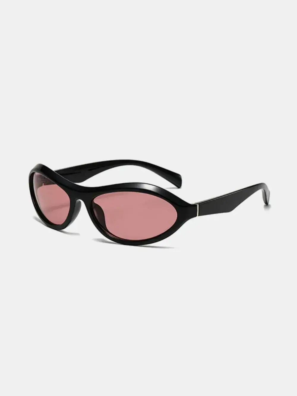Cat Eye Polycarbonate Sunglasses - DaisyDrop 