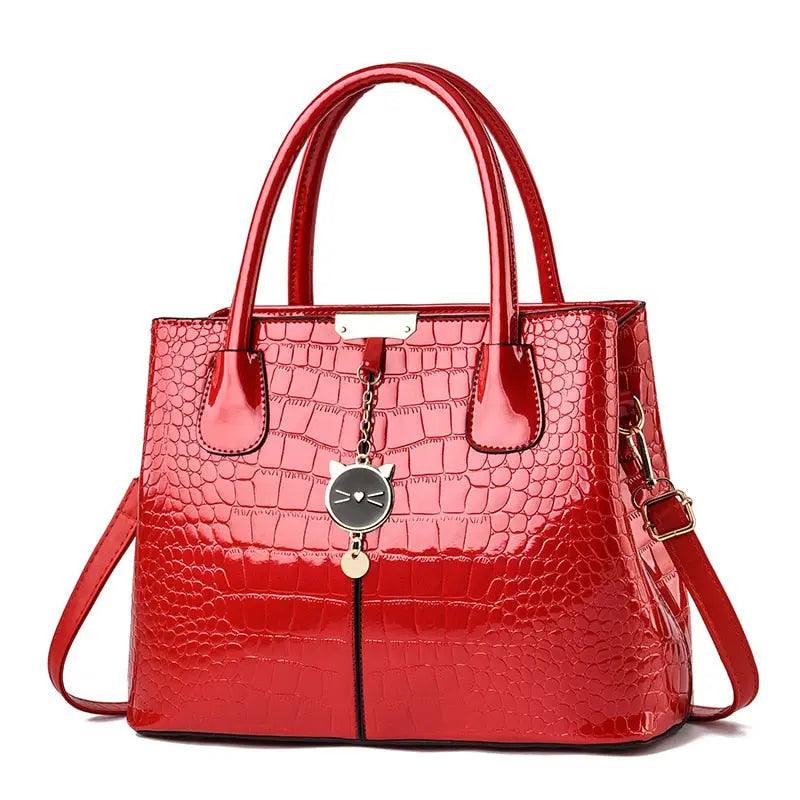 Soft Leather Shoulder Bag Women Luxury Designer Purses eprolo