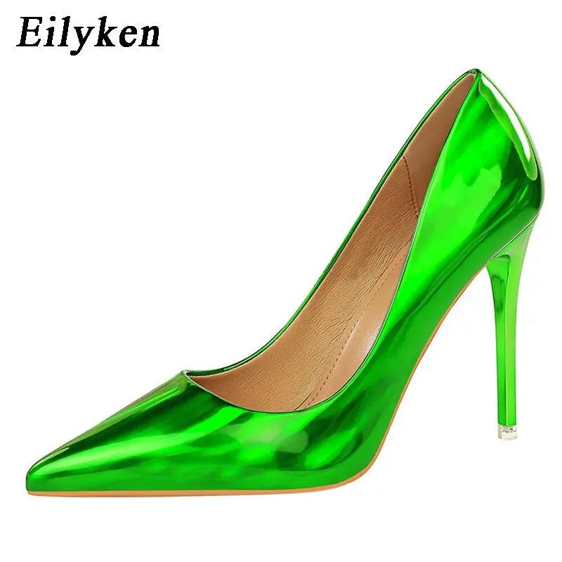 Eilyken Women Pumps Pointed Toe eprolo