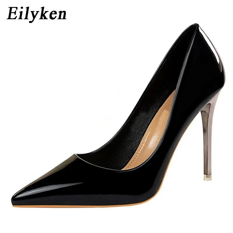 Eilyken Women Pumps Pointed Toe eprolo
