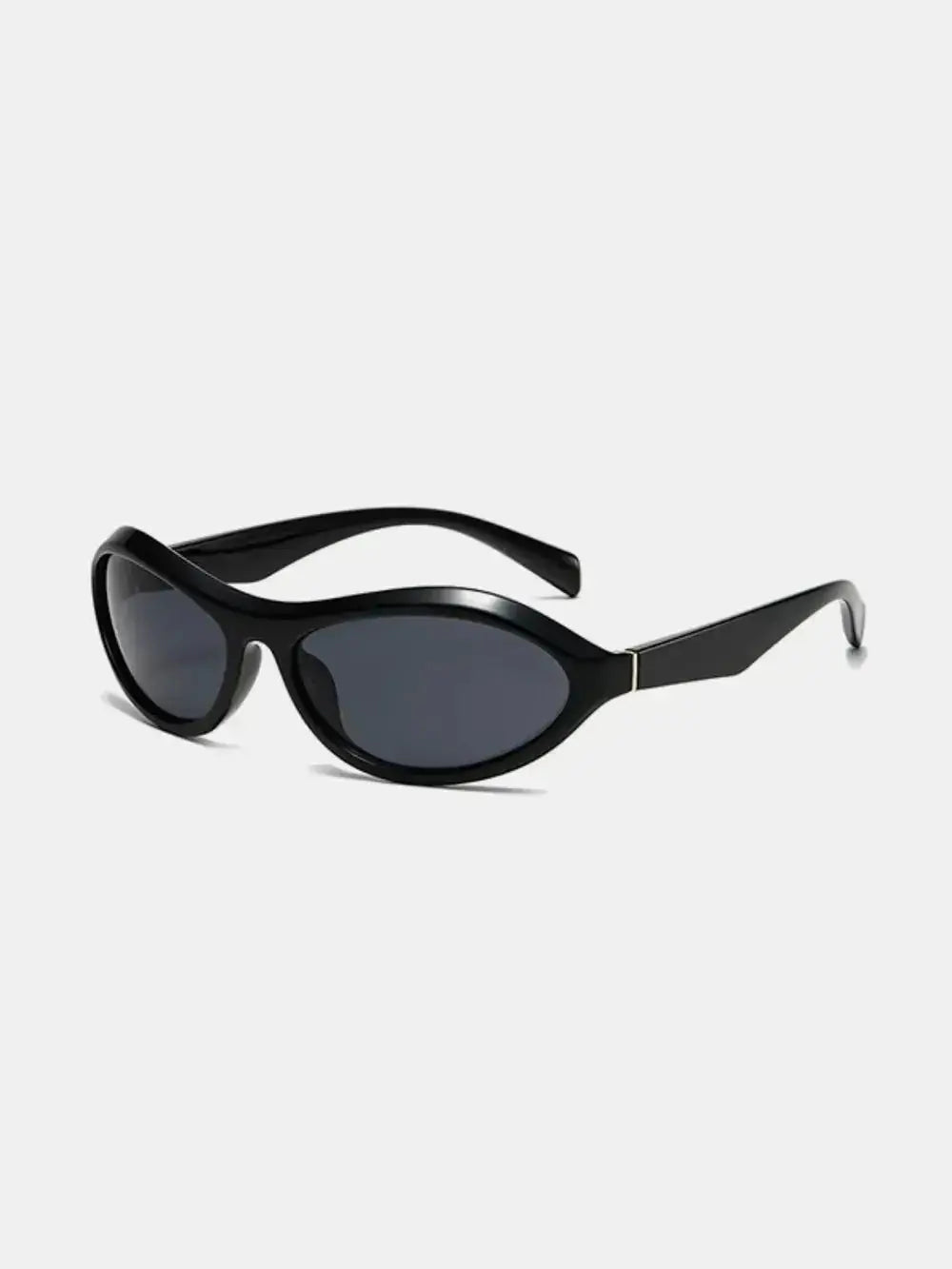 Cat Eye Polycarbonate Sunglasses - DaisyDrop 