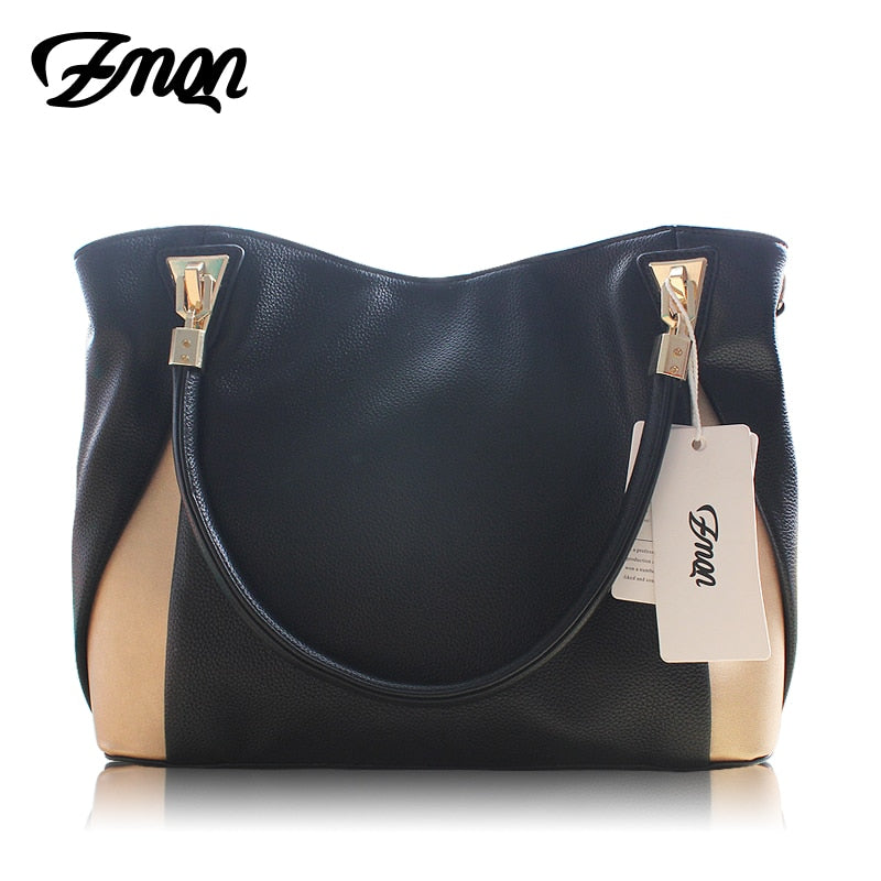Luxury Designer Shoulder Lady Hand Bag Leather