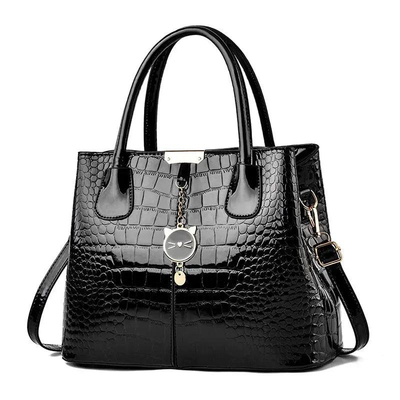 Soft Leather Shoulder Bag Women Luxury Designer Purses eprolo