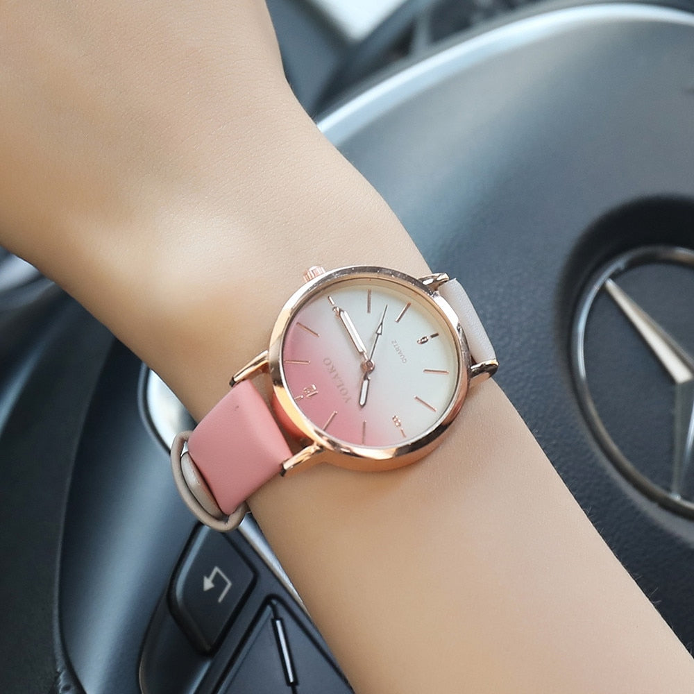 Ladies Fashion Watches