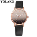 Ladies Fashion Watches