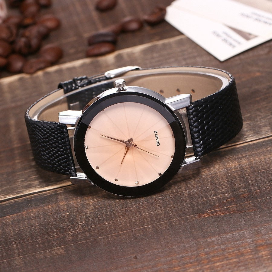 Reloj Mujer Womens Luxury Watch