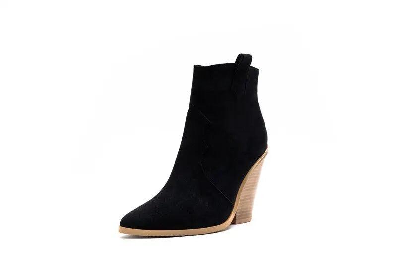 MStacchi Gold Snake Print Ankle Boots eprolo