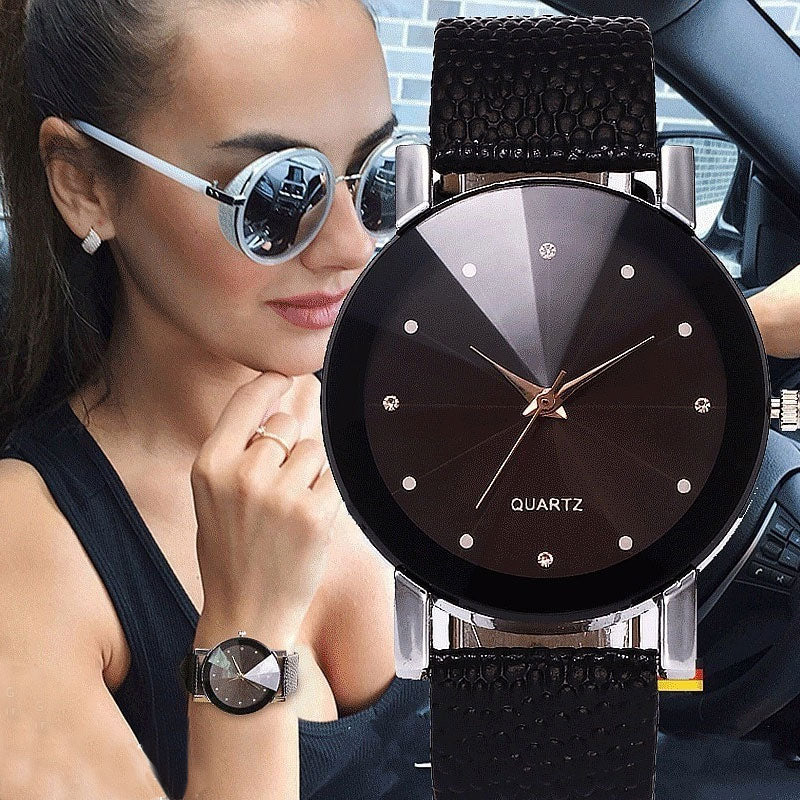 Reloj Mujer Womens Luxury Watch