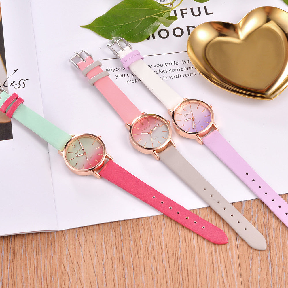 Ladies Fashion Watches