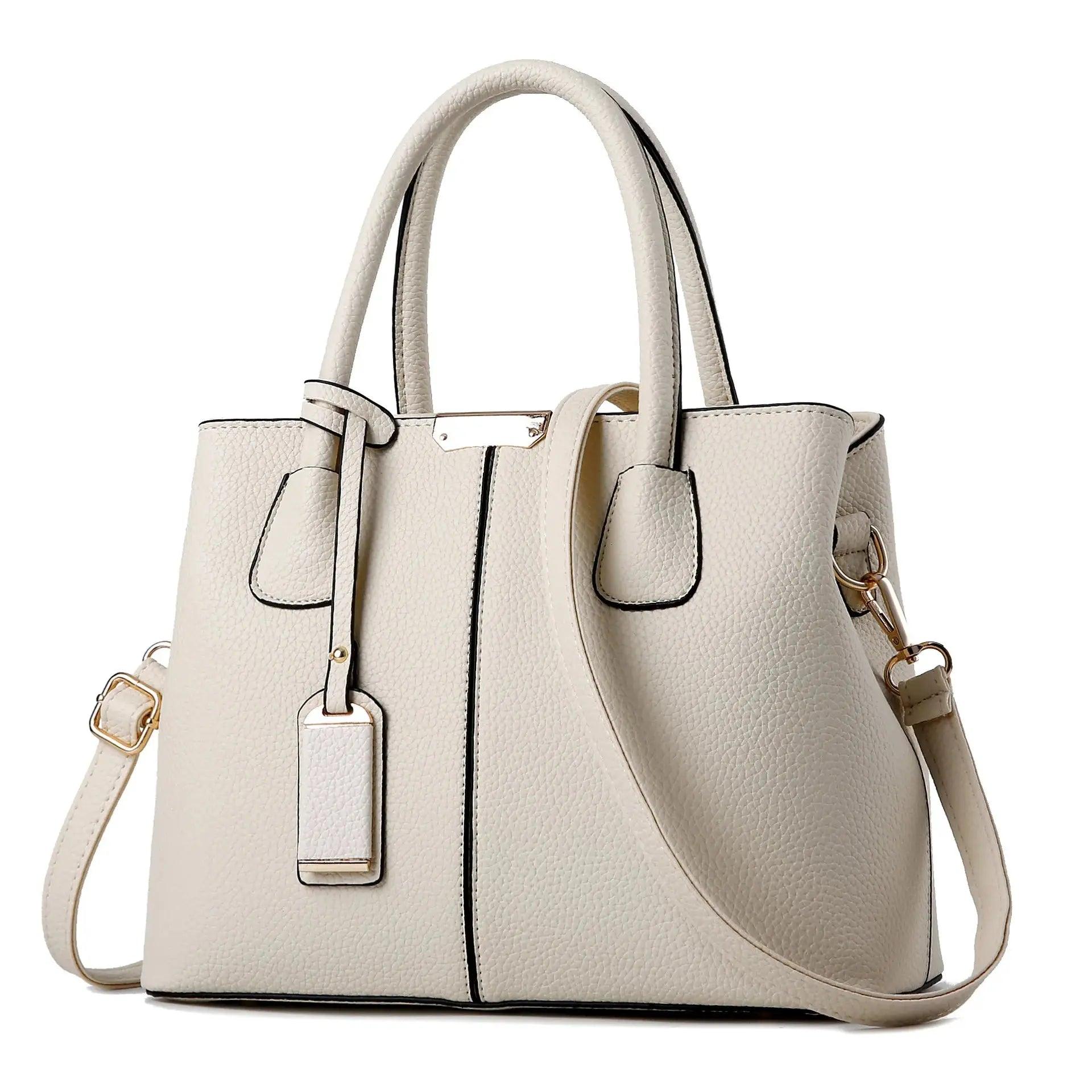 Vintage Casual Tote Bags eprolo