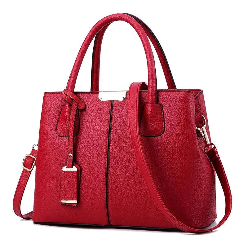 Vintage Casual Tote Bags eprolo