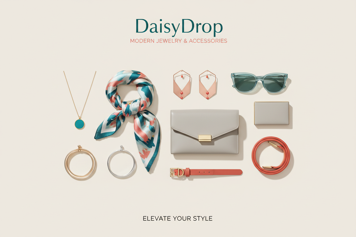 Accessories Collection