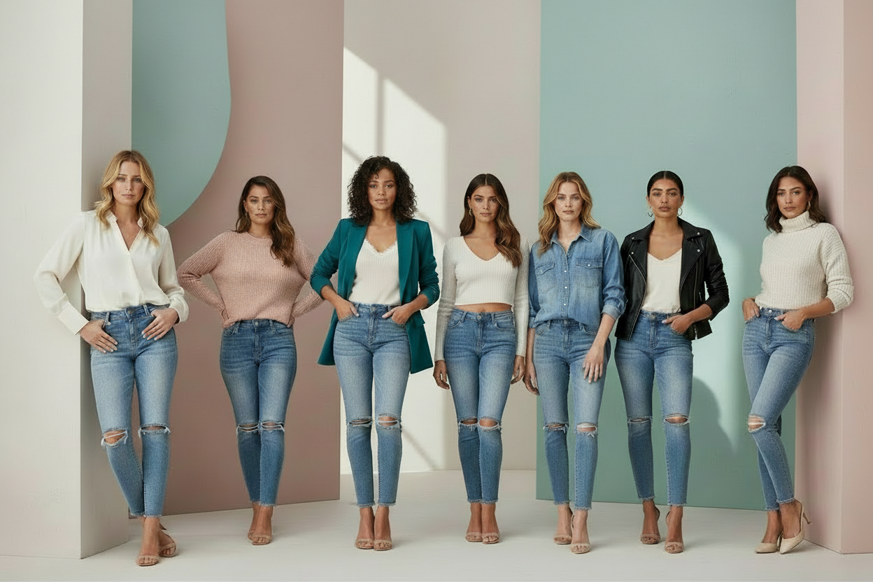 DaisyDrop Clean Ad Image