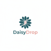 DaisyDrop Logo Option 1